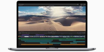 macOS 10.15.5 improves MacBook charging with Battery Health Management