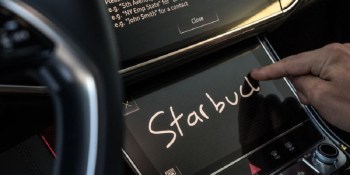 Audi A8 L review — Fully loaded with luxury tech