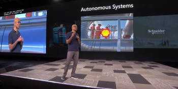 Everything Microsoft announced at Build 2019