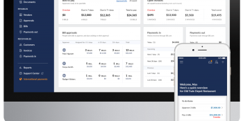 Bill.com launches AI platform for automated payments processing