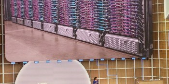 Google Cloud makes pods with 1,000 TPU chips available in public beta