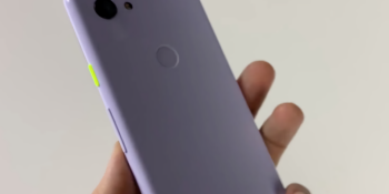 Google unveils the Pixel 3a and Pixel 3a XL