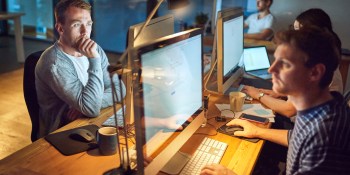 Archaic testing slows innovation and causes a brain drain