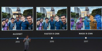 Believe it or not, Facebook is using AI to reduce abuse and bias