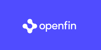 OpenFin raises $17 million to modernize financial terminals