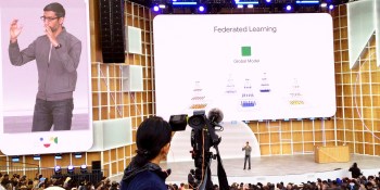 How federated learning could shape the future of AI in a privacy-obsessed world