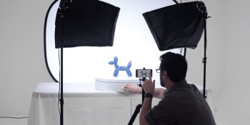 Fyusion raises $3 million from Itochu for 3D imaging and machine learning
