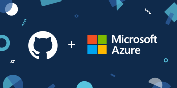 You can now sign into Azure with your GitHub account