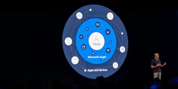 The Microsoft Graph is yours, not theirs