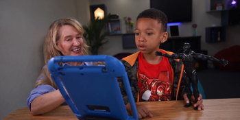 How Microsoft is using AI to improve accessibility