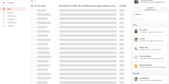 Copper, which develops CRM tools for G Suite, raises $15 million