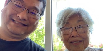 Taking care of the elderly in Silicon Valley — a personal story