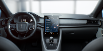 Google opens Android Automotive to app developers