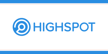 Highspot raises $60 million to apply AI to sales enablement
