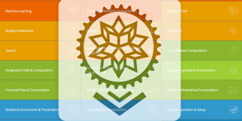 Wolfram gives developers free access to the engine that powers its technology stack