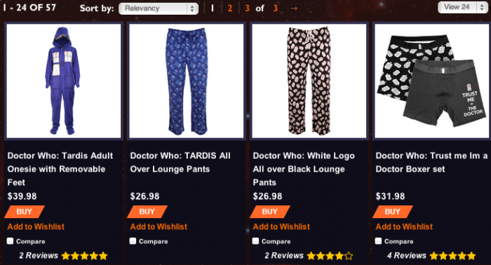 SearchSpring