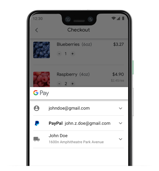 Google Pay