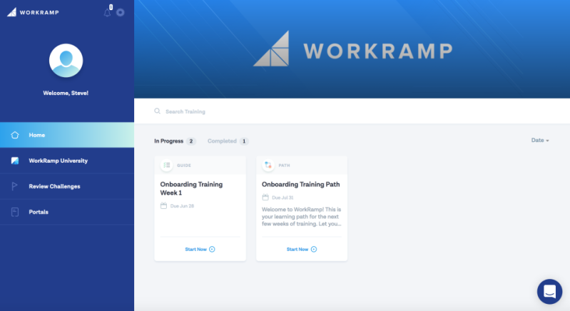 WorkRamp