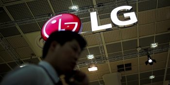 LG claims Qualcomm licensing dispute imperils entire 5G market