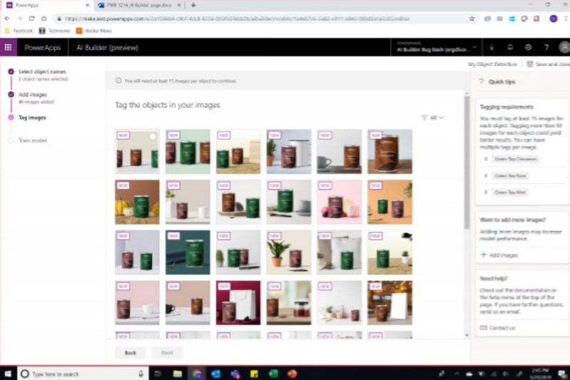 Microsoft Flow