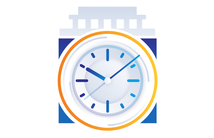 Cloudflare time service