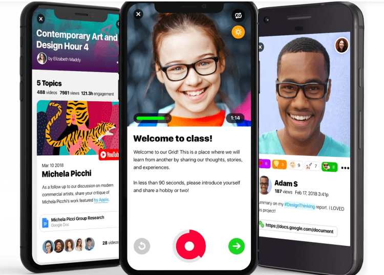 flipgrid