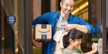 Amazon Counter package pickup network expands to thousands more locations in the U.S.