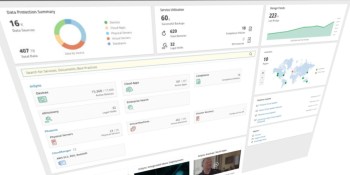 Cloud data management company Druva raises $130 million, passes $1 billion valuation