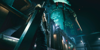 Final Fantasy VII Remake hands-on — My reservations are gone