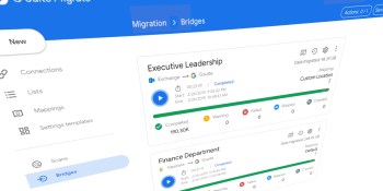 Google makes it easier for Box customers to migrate to G Suite