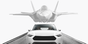 GuardKnox raises $21 million to protect vehicles against cyberattacks