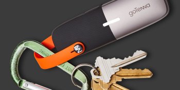 GoTenna raises $24 million to help people connect off-grid via mobile mesh networks