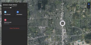Hands-on with Find My: Track Apple devices, people, and probably Tags