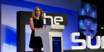 Facebook to open third London office with 100 new AI roles