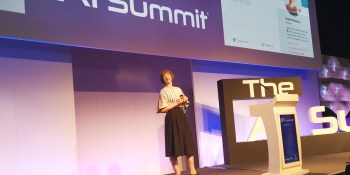 Google’s chief decision scientist: Humans can fix AI’s shortcomings