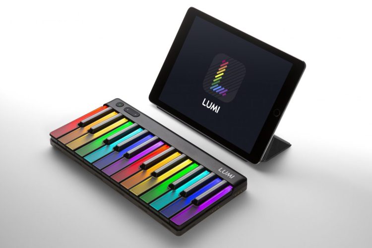 Lumi Keys