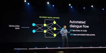 Amazon debuts Alexa Conversations for seamless multi-turn interactions