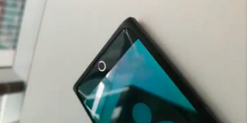 Oppo and Xiaomi tease ‘under-display’ selfie cameras with no notches or punch holes