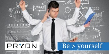 Pryon raises $20 million to automate enterprise workloads with AI