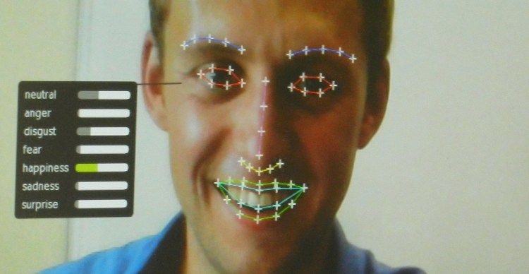 Realeyes CEO and cofounder Mihkel Jäätma