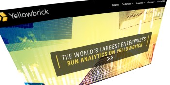 Data warehouse startup Yellowbrick raises $81 million