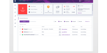 SentinelOne raises $120 million to automate endpoint security for enterprises