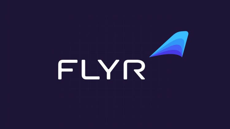 Flyr