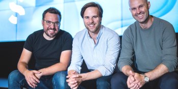 Spacemaker raises $25 million to power urban construction projects with AI