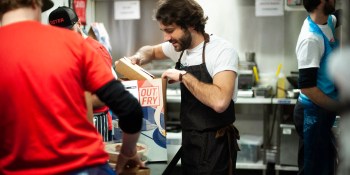 Taster’s AI and automation show why virtual kitchens may rule the age of delivery