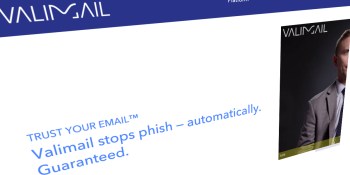 Valimail raises $45 million to thwart email phishing attacks