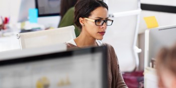 AI Study: A managed team labels data with 25% higher quality than crowdsourcing