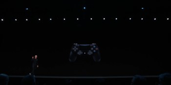Apple’s tvOS adds PlayStation and Xbox controller support, personalized music and show recommendations