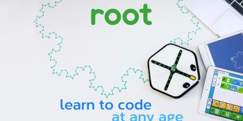 iRobot expands into STEM education with Root Robotics acquisition