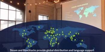 BlueStacks Inside turns mobile games into ‘native PC’ games on Steam